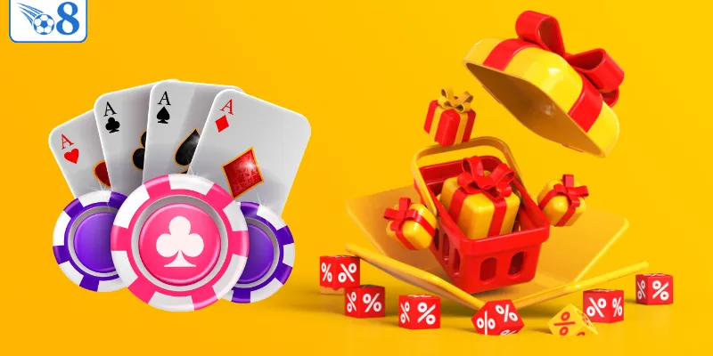 3 điều kiện khi tham gia khuyến mãi