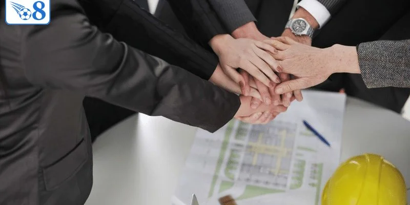 Các ưu thế vượt trội khi đăng ký hợp tác với O8