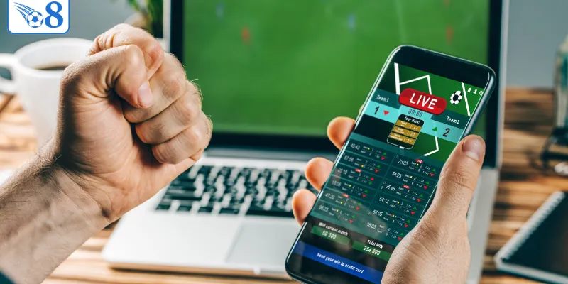 Danh mục thể thao có nhiều điểm mạnh