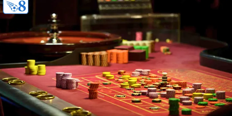 Lựa chọn chiến thuật roulette phù hợp với khối tài sản cá nhân