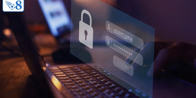 Quy tắc vàng giúp bạn bảo vệ tài khoản cá nhân