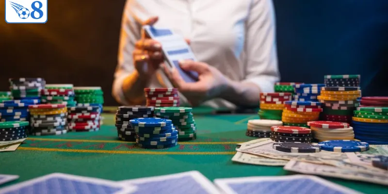 Vận dụng phương pháp tĩnh tâm nhằm nhân bản vốn chơi