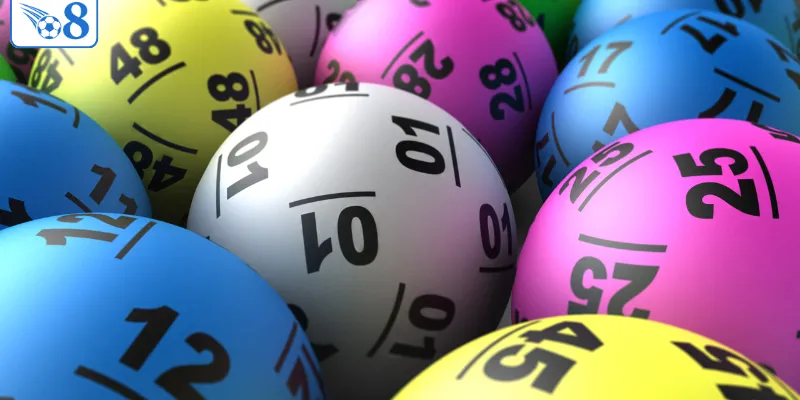 Xổ số là trò chơi thú vị nhất